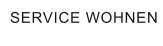 SERVICE WOHNEN